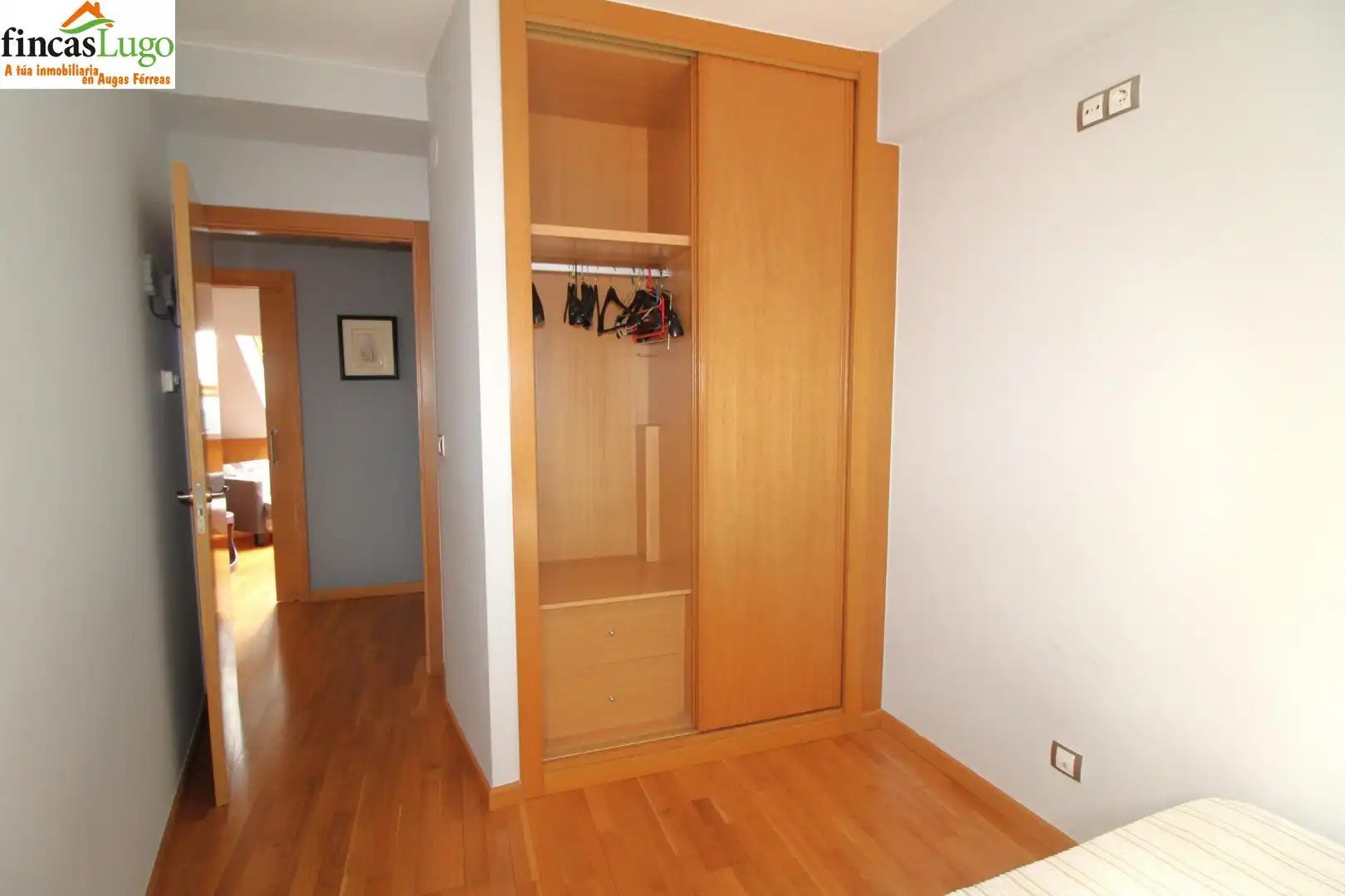 Apartamento con ascensor en venta en Centro - Recinto Amurallado, imagen 8