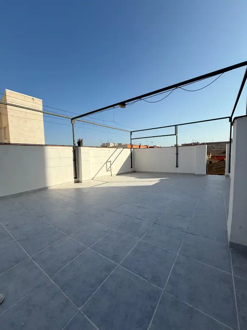 House with terrace for sale in Alcantarilla, imagen 14