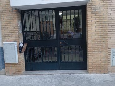 Pis amb ascensor en venda a San Pablo - Santa Justa