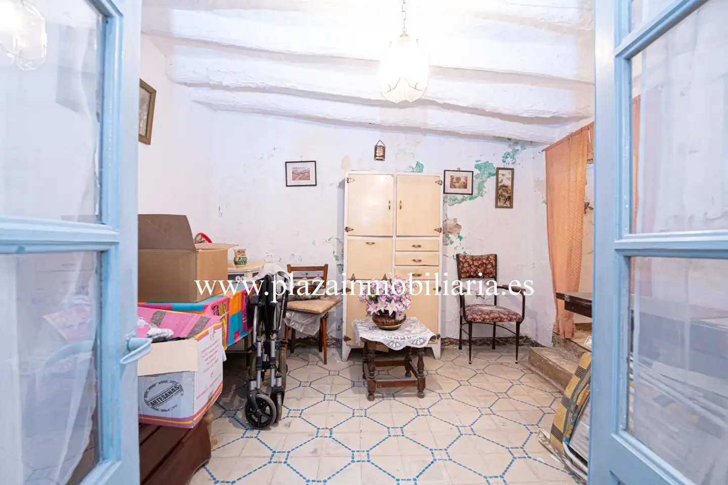 Casa o xalet en venda en Lucena
