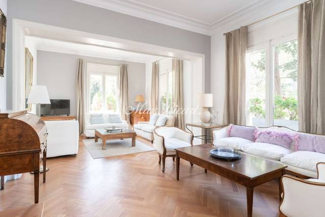 Piso en Alquiler en N/A en Pedralbes