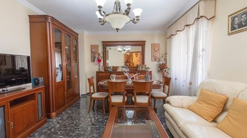 Foto 4 de Casa adosada en venta en Calle Dr.adrian Lopez Iriarte, Padul, Granada
