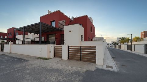 Foto 2 de Casa o xalet en venda a Algorfa, Alicante