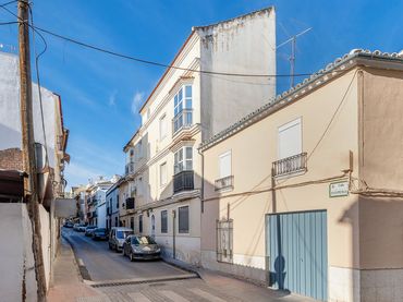 Appartamento in vendita a C/ Juan López Baja
