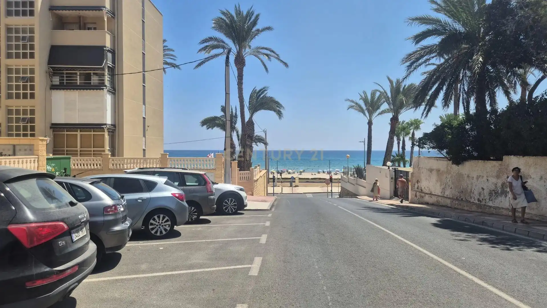 Parcheggio in vendita a Carrer de Barcelona, 4, El Campello, Spain, imagen 15