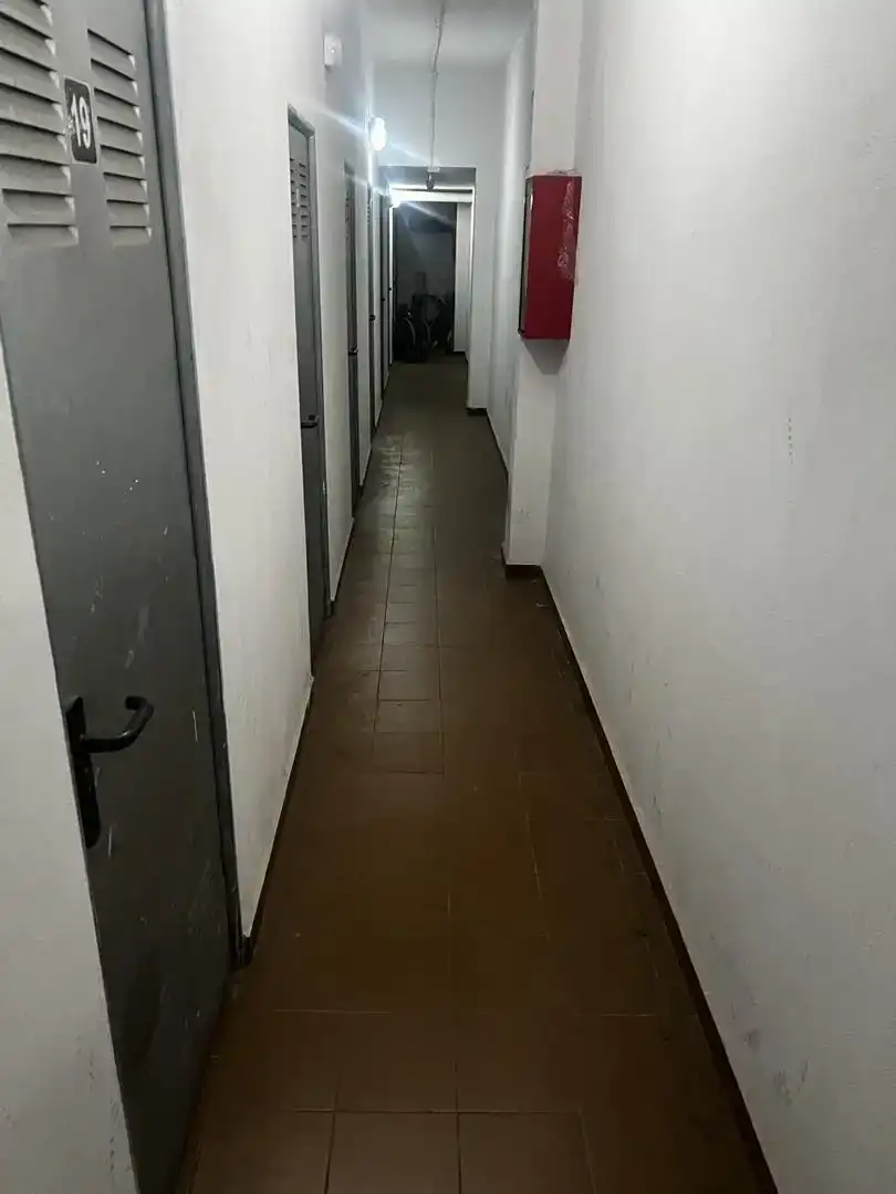 Piso en venta en Roquetas de Mar con Aire acondicionado, Trastero y Piscina