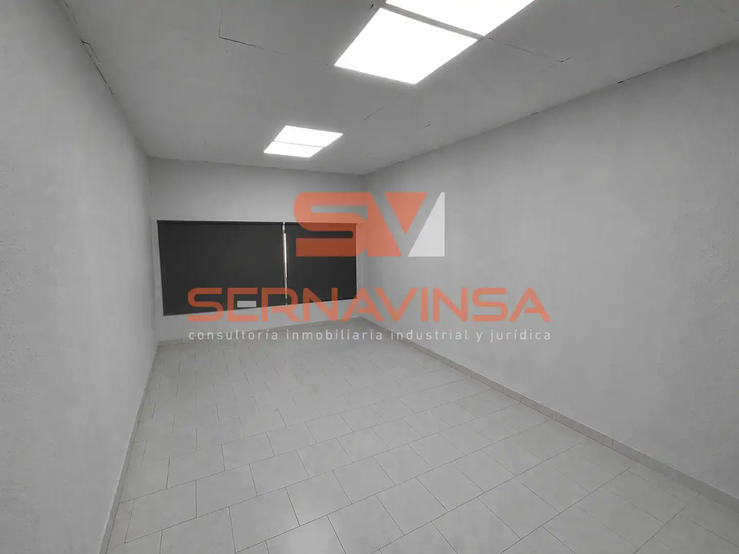 Nave industrial en venta en Polinyà