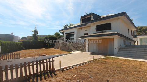 Foto 2 de Casa o xalet en venda a Sierra Perenchiza - Cumbres de Calicanto - Sto Domingo, Valencia