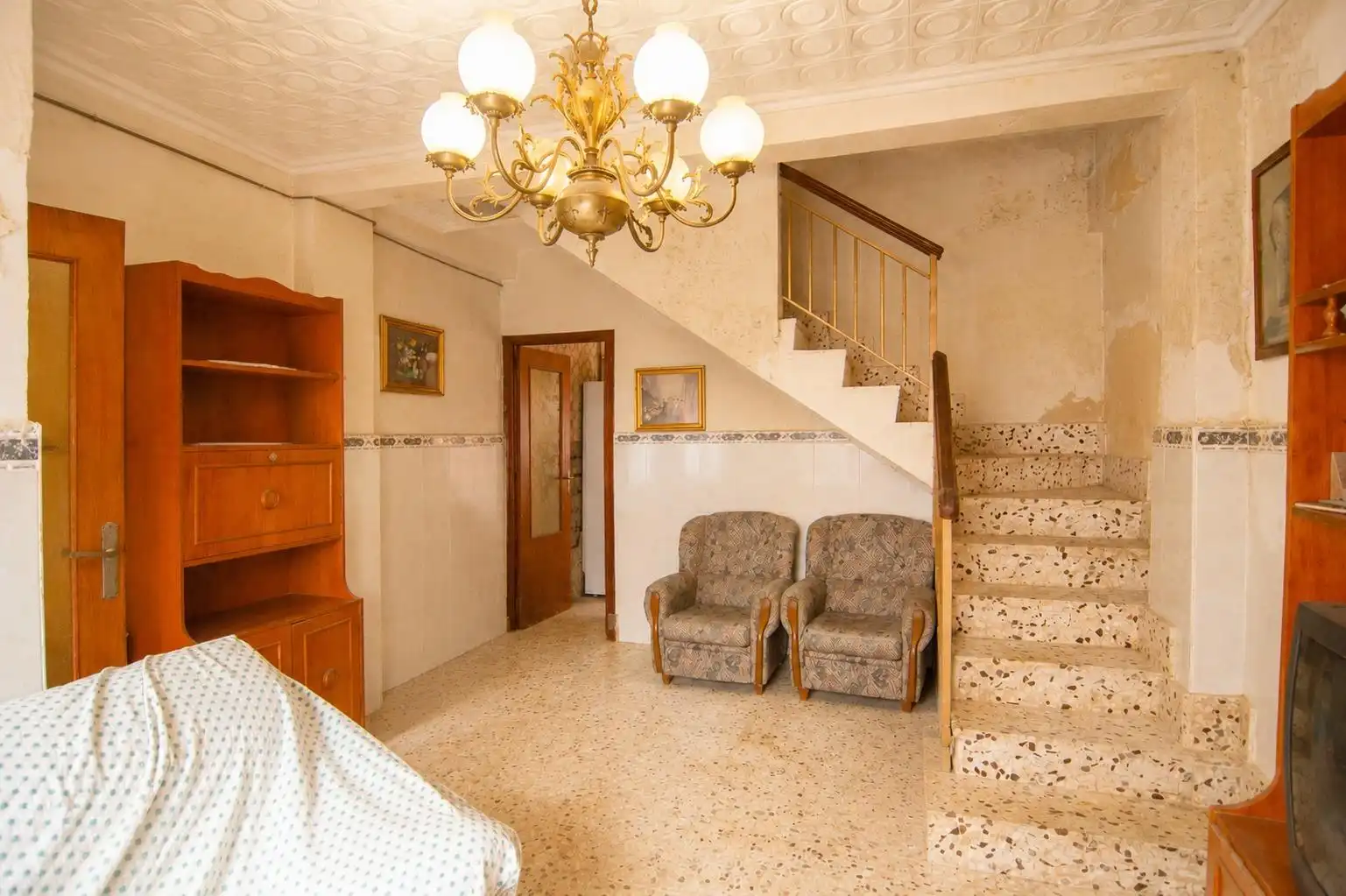 Casa o chalet en venta en Murcia con Terraza, Balcón y Alarma