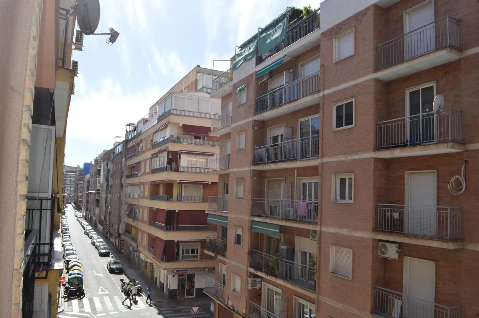 Appartement avec terrasse à vendre à Ronda, imagen 21
