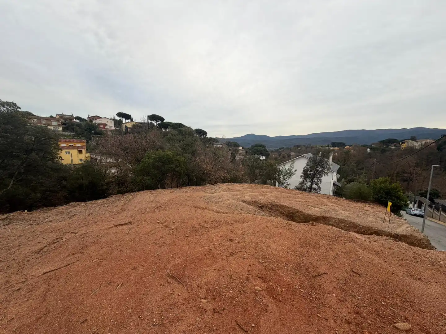 Terreny residencial en venda a Riells i Viabrea, imagen 6