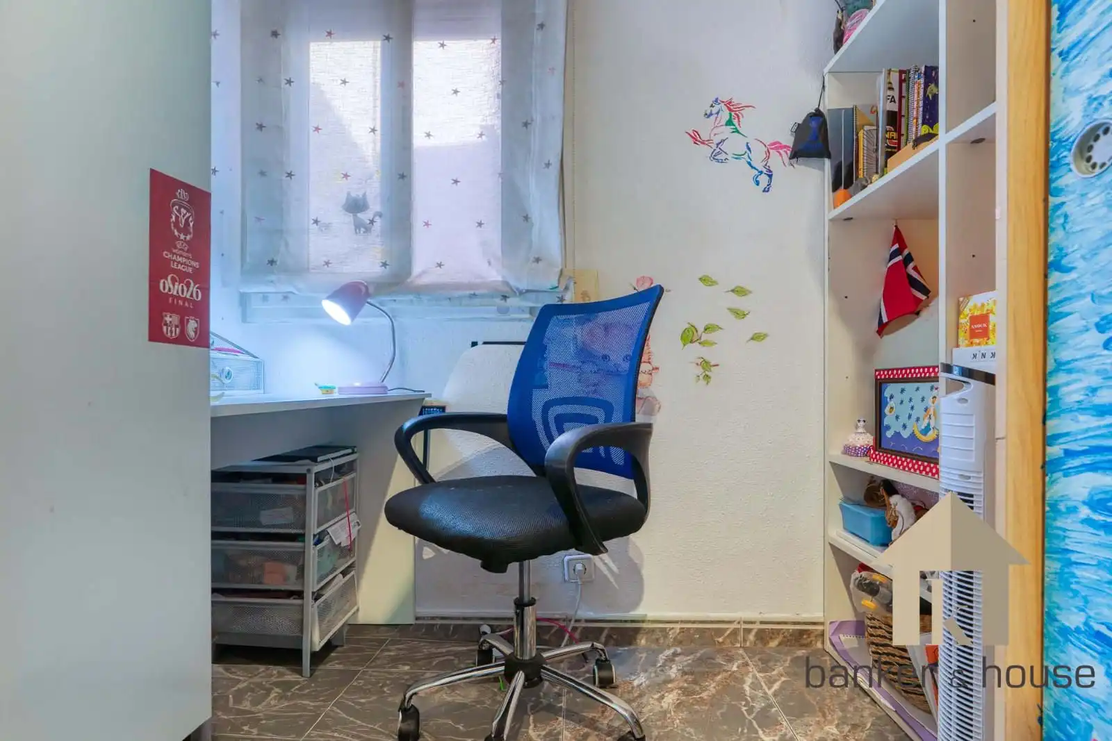 Habitación de Piso en venta en Cerdanyola del Vallès con Aire acondicionado, Calefacción y Terraza