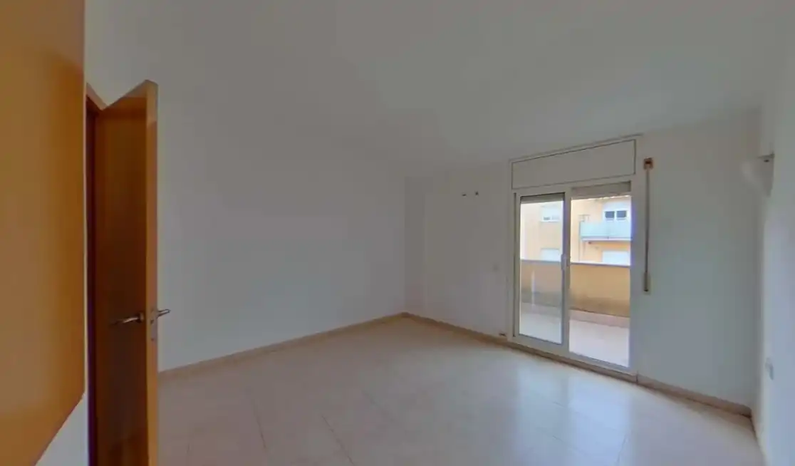 Sala de estar de Dúplex en venta en Torrelles de Foix con Terraza y Balcón