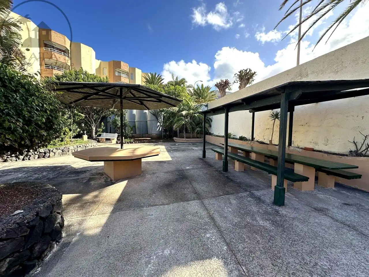 Appartement avec piscine à vendre à Avenida Marítima, imagen 37