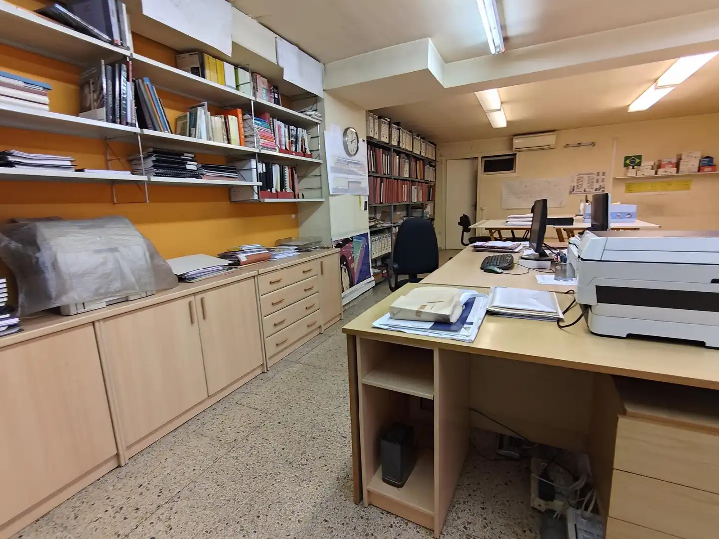 Office for sale in Tarragona  with Heating and Furnished