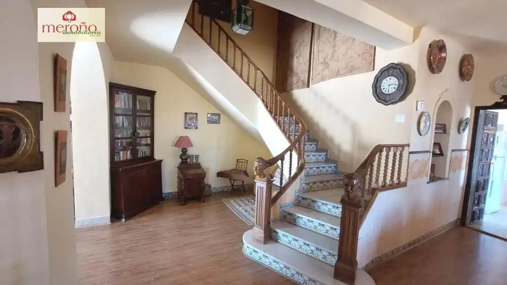 Casa o xalet en venda en Elche / Elx amb Aire condicionat, Jardí privat i Terrassa
