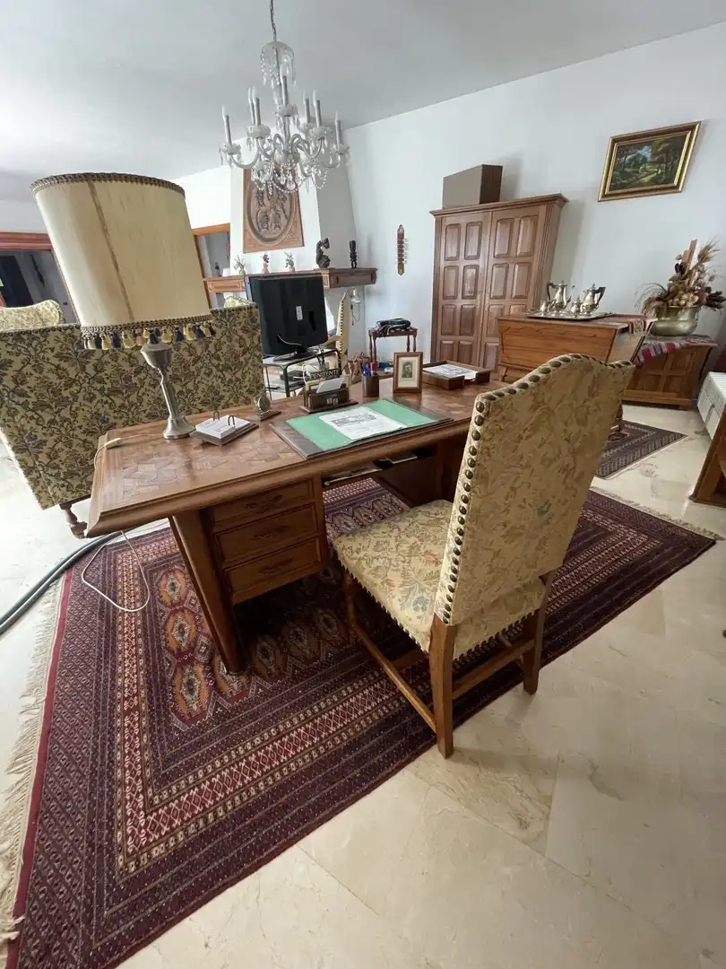 Casa o chalet de alquiler en Salobreña con Amueblado