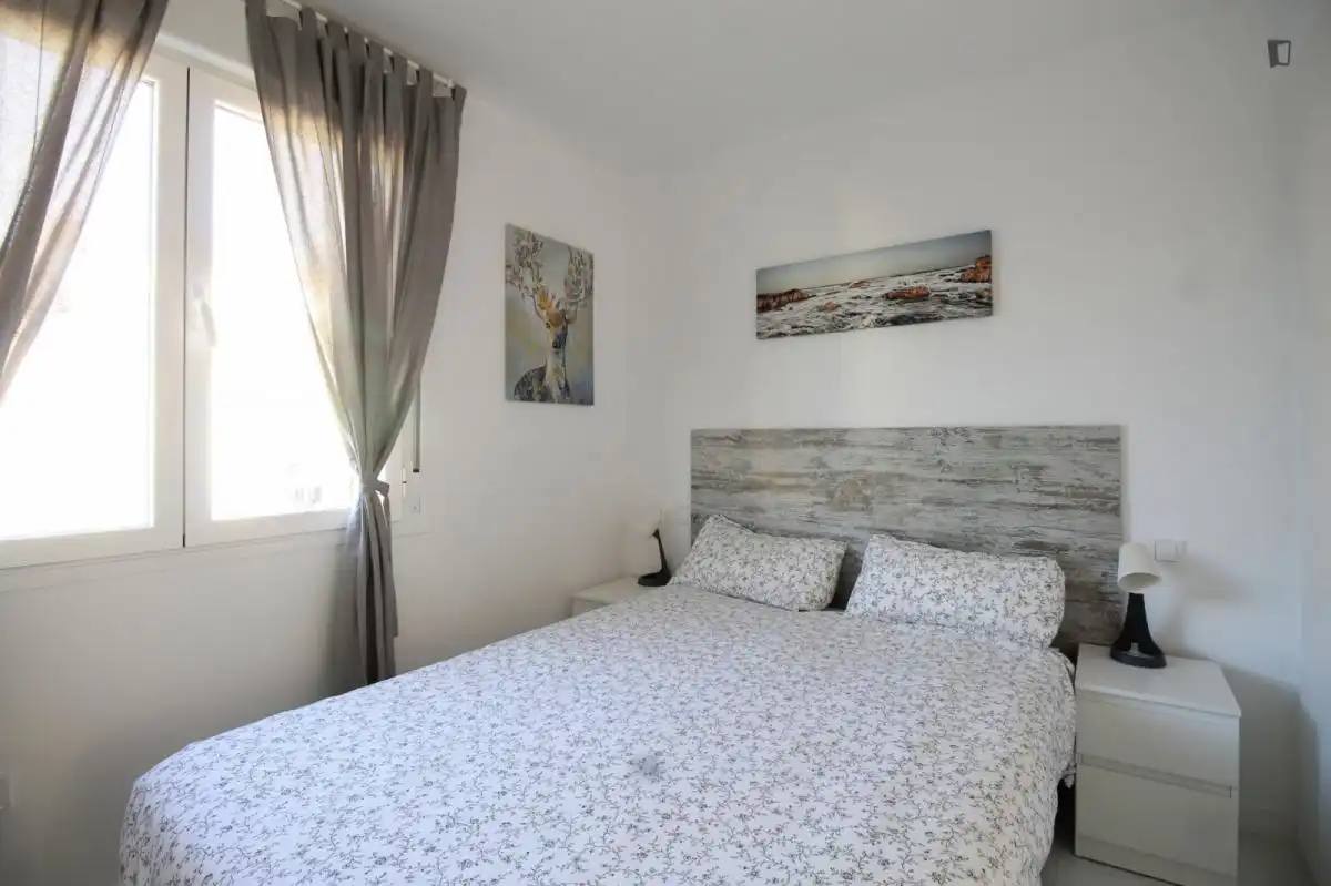 Apartament de lloguer a Moscardó