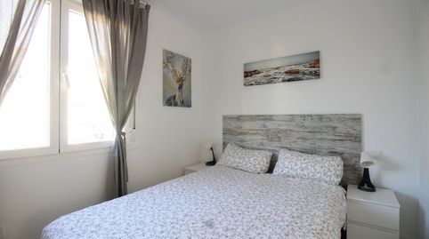 Foto 4 de Apartament de lloguer a Moscardó, Madrid Capital