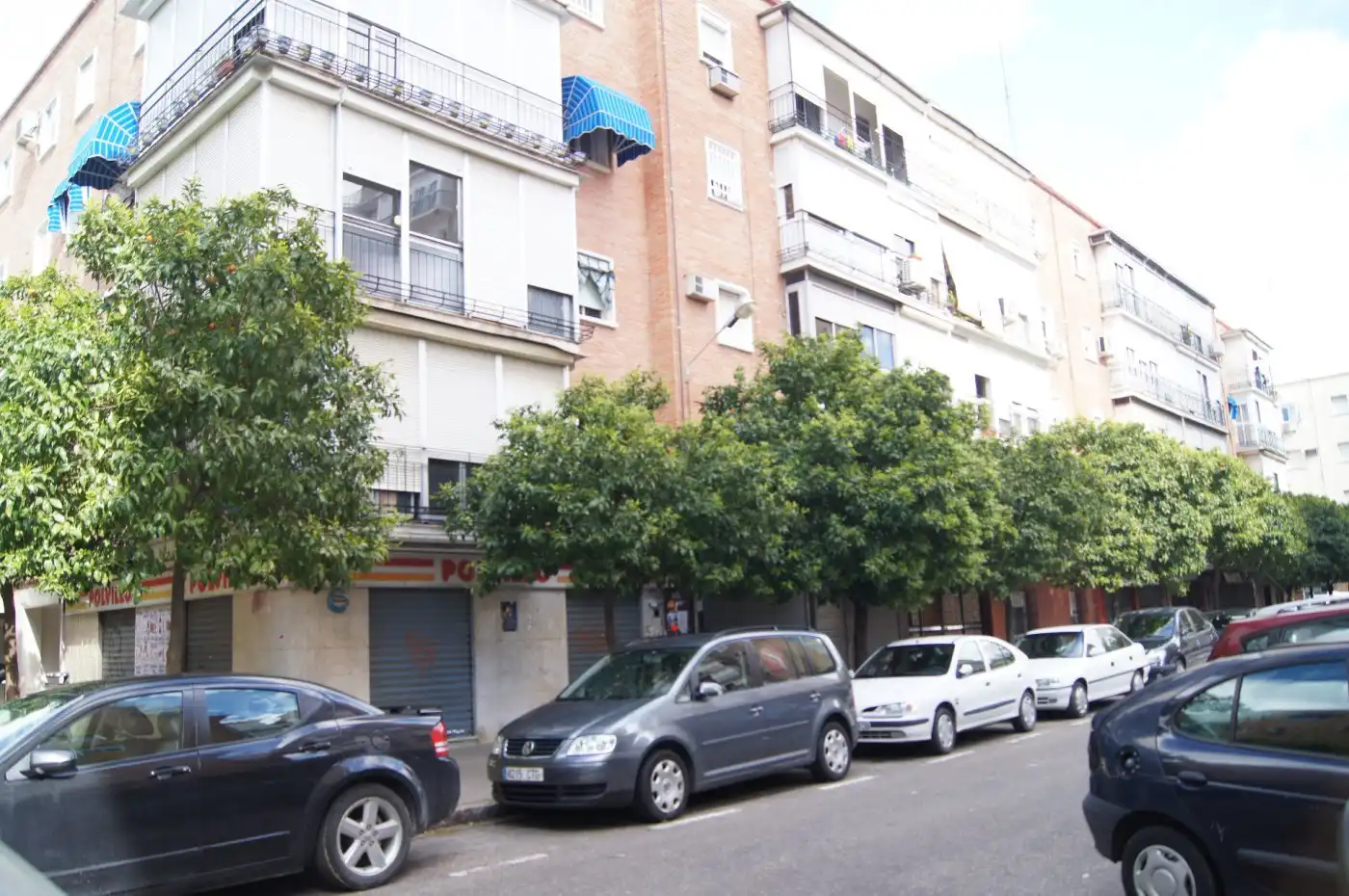 Room in Calle LOZOYA, El Plantinar – Avda. La Paz - El Juncal