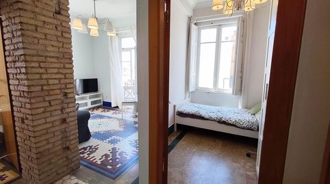Foto 3 von Wohnung zur Miete in El Carme, Valencia Capital
