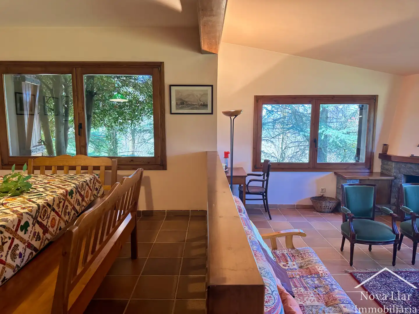 Casa o chalet en venta en Carrer Prat de l'Om, Vallfogona de Ripollès