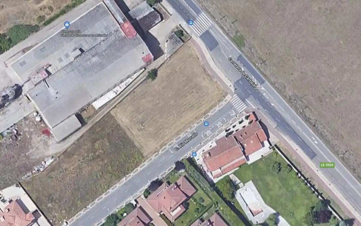 Terreni e lotti in vendita a Las Eras de Renueva