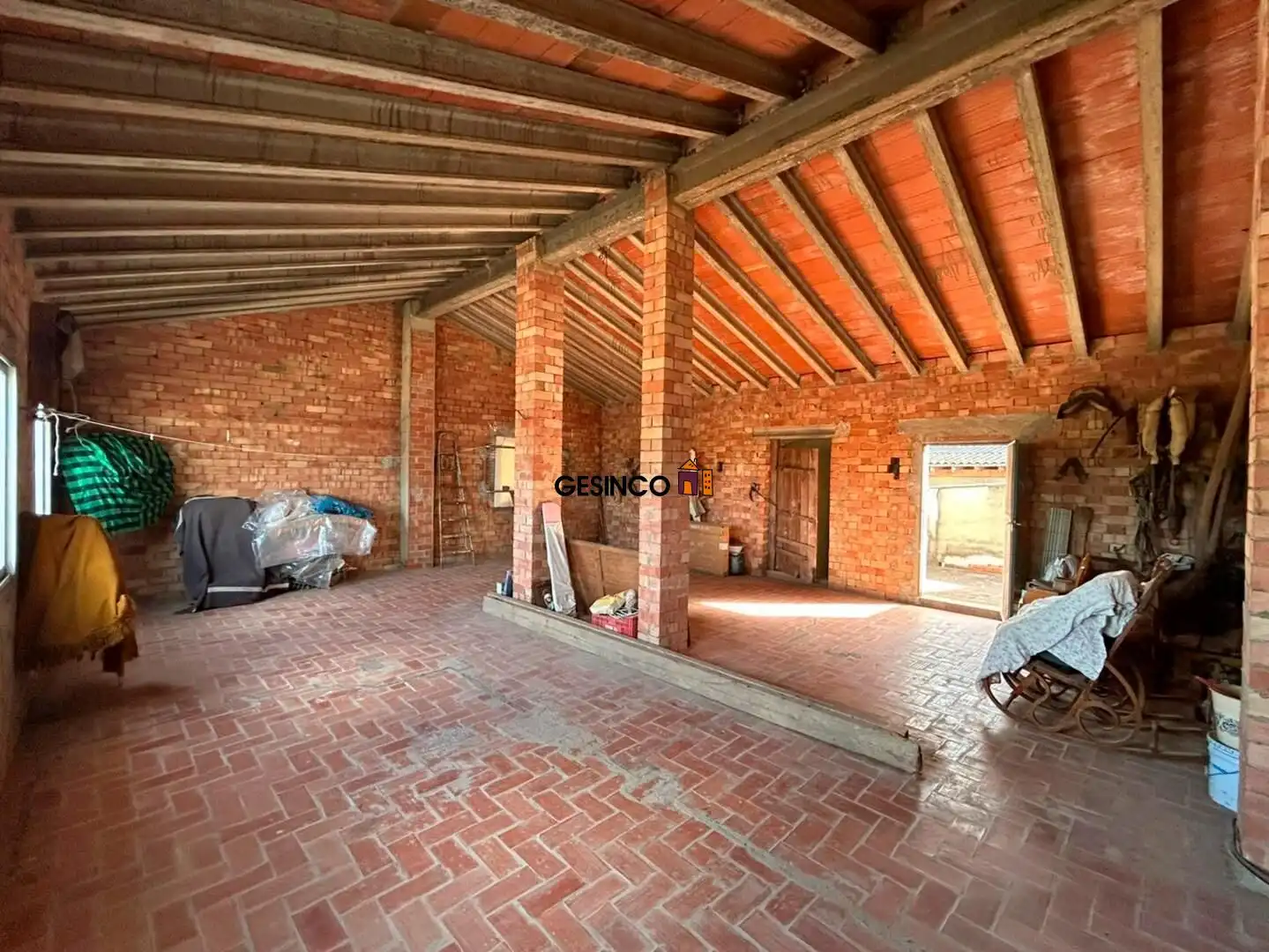 Casa o xalet en venda en Manuel amb Terrassa