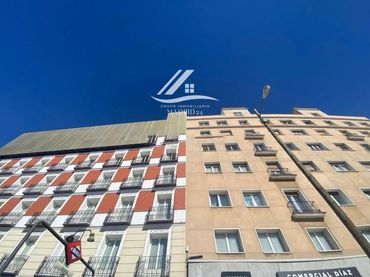 Piso con ascensor en venta en Infanta Isabel
