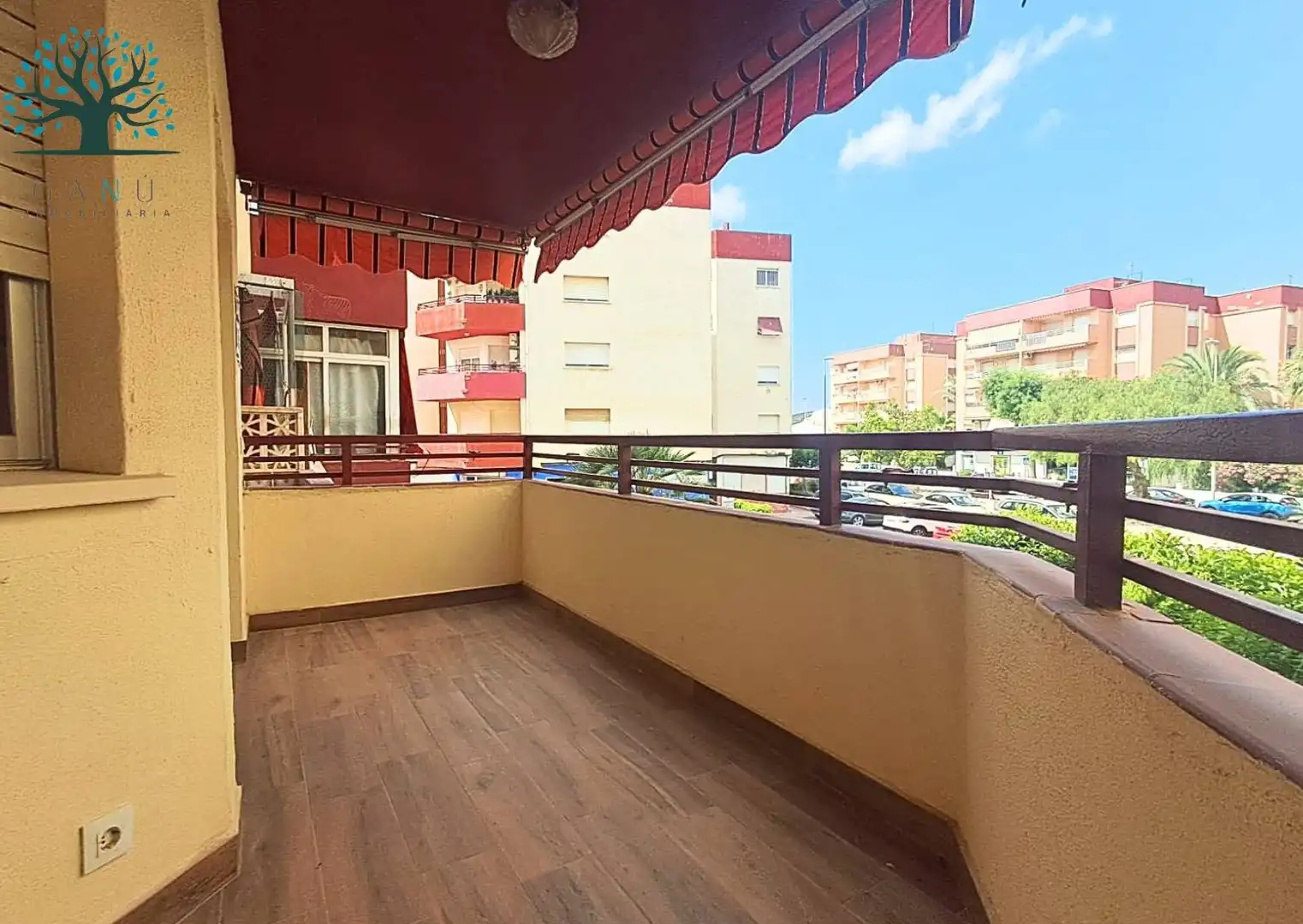 Appartement avec ascenseur à vendre à Puerto de Mazarrón, imagen 2