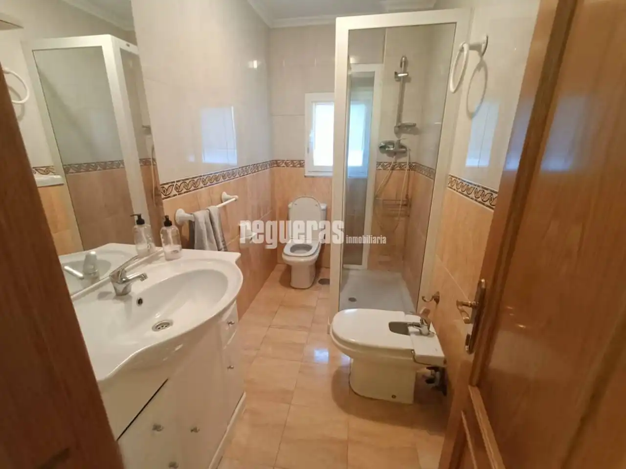 Apartament en venda a Calle Cámara, Centro