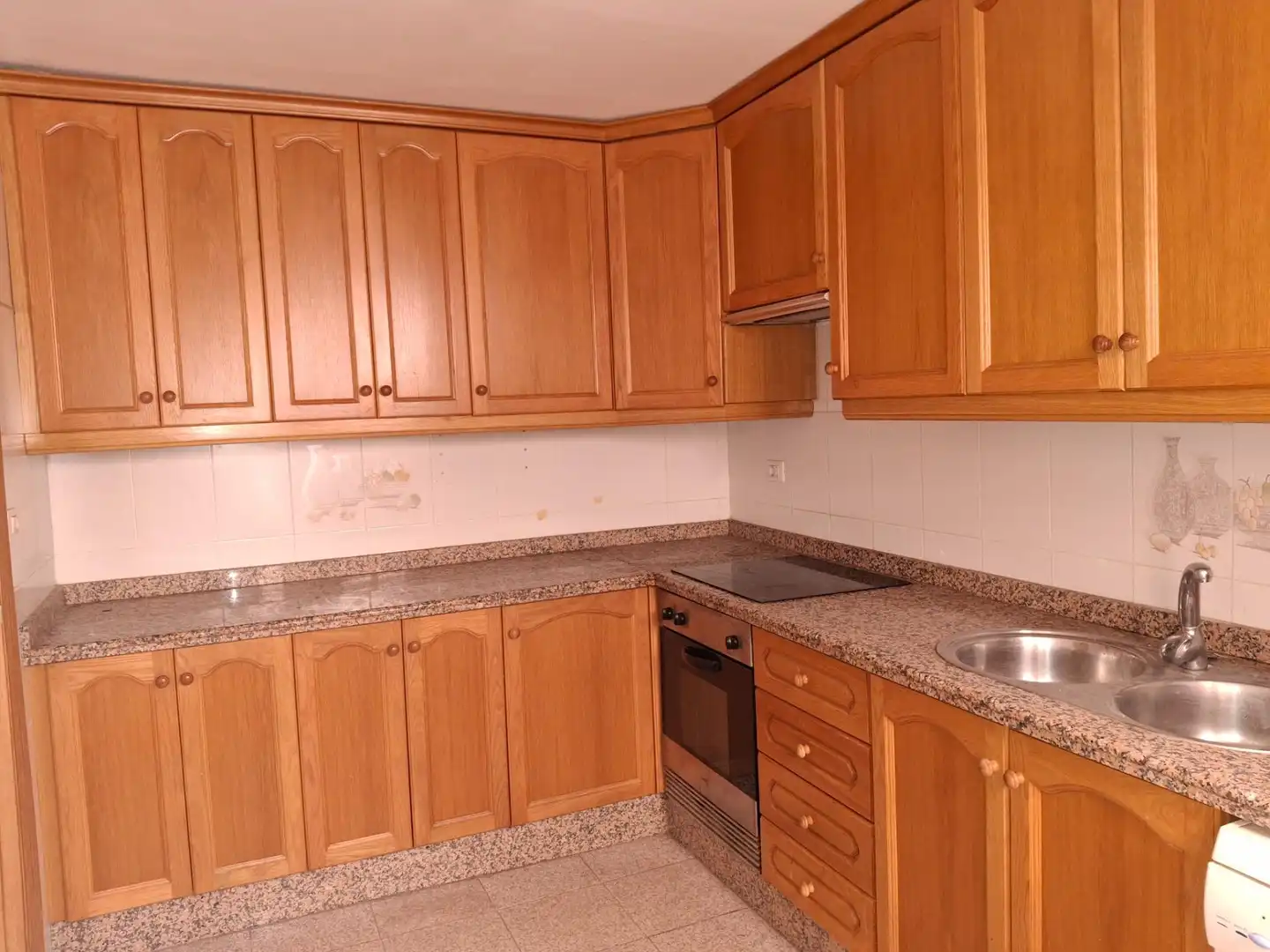Kitchen of Houses for sale in Castellón de la Plana / Castelló de la Plana