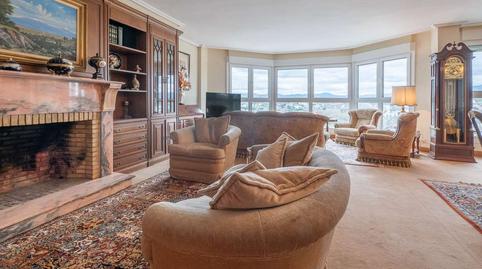 Photo 5 of Flat for sale in Itsasargi Pasealekua, Antiguo, Donostia - San Sebastián