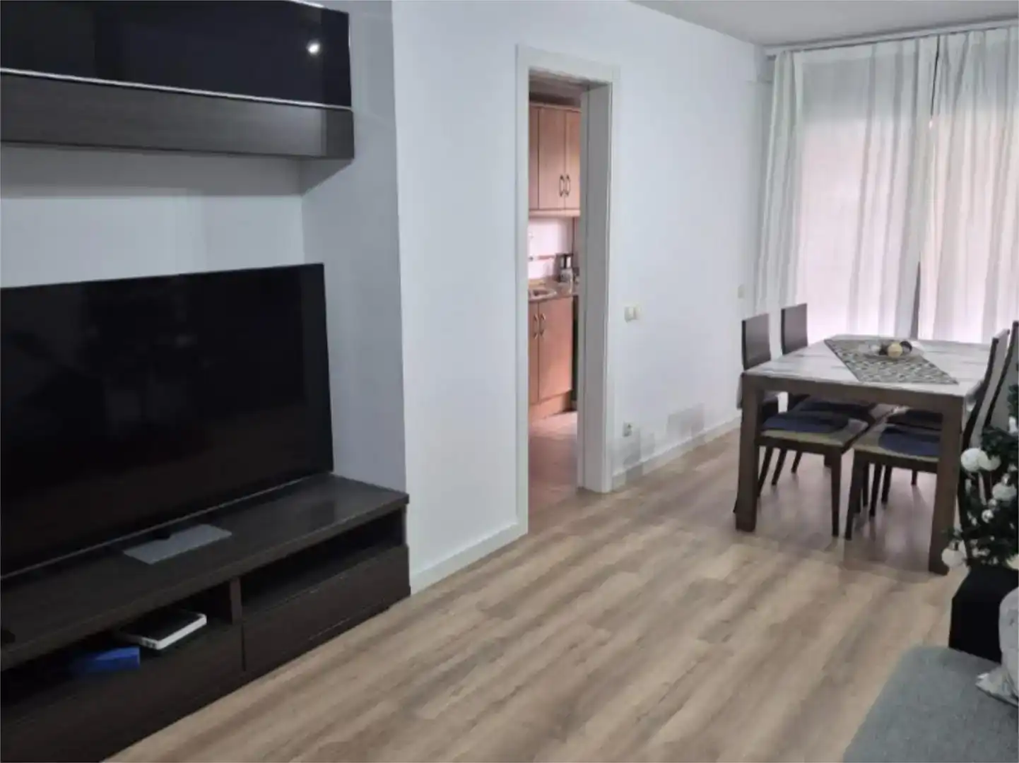 Living room of Duplexes for sale in Sant Andreu de la Barca, Barcelona
