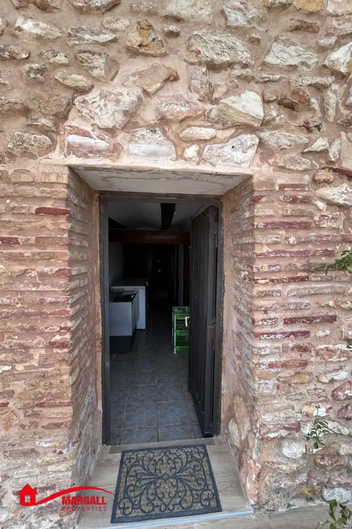 Casa o xalet en venda en Alboraya amb Aire condicionat, Calefacció i Jardí privat
