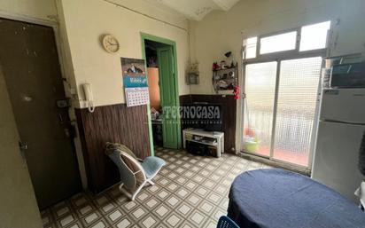 Bedroom of Flat for sale in  Barcelona Capital  with Balcony