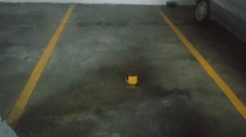 Foto 2 de Garatge en venda a Calle Río Aranda, 10, Manantiales - Estación de Autobuses, Torremolinos