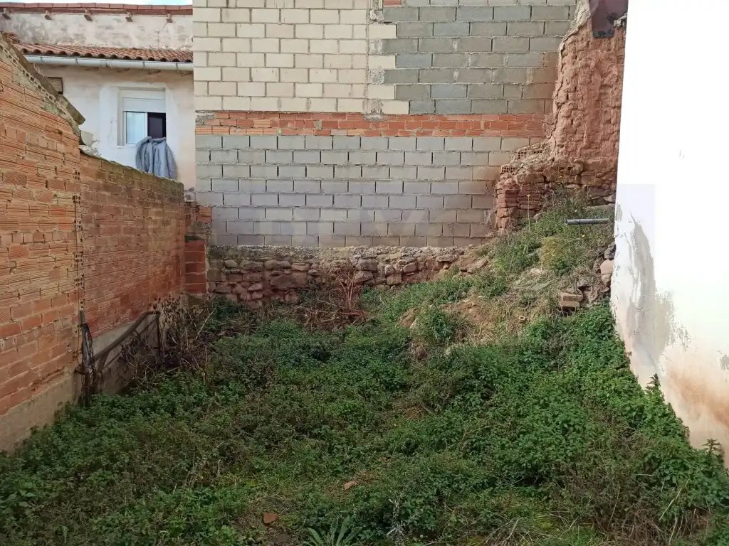 Casa o chalet en venta en Hormilla