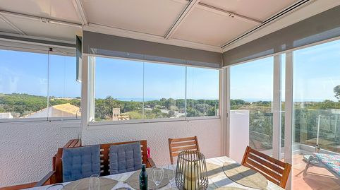 Foto 3 de Casa adosada en venta en Novamar - Mediterráneo, Santa Pola