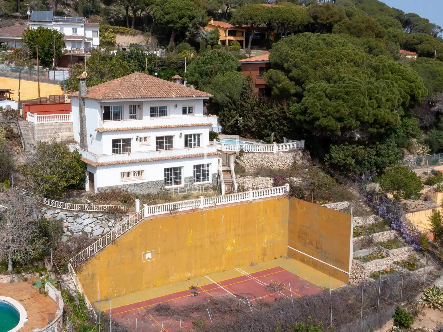Villa avec terrasse à vendre à Premià de Dalt, imagen 3