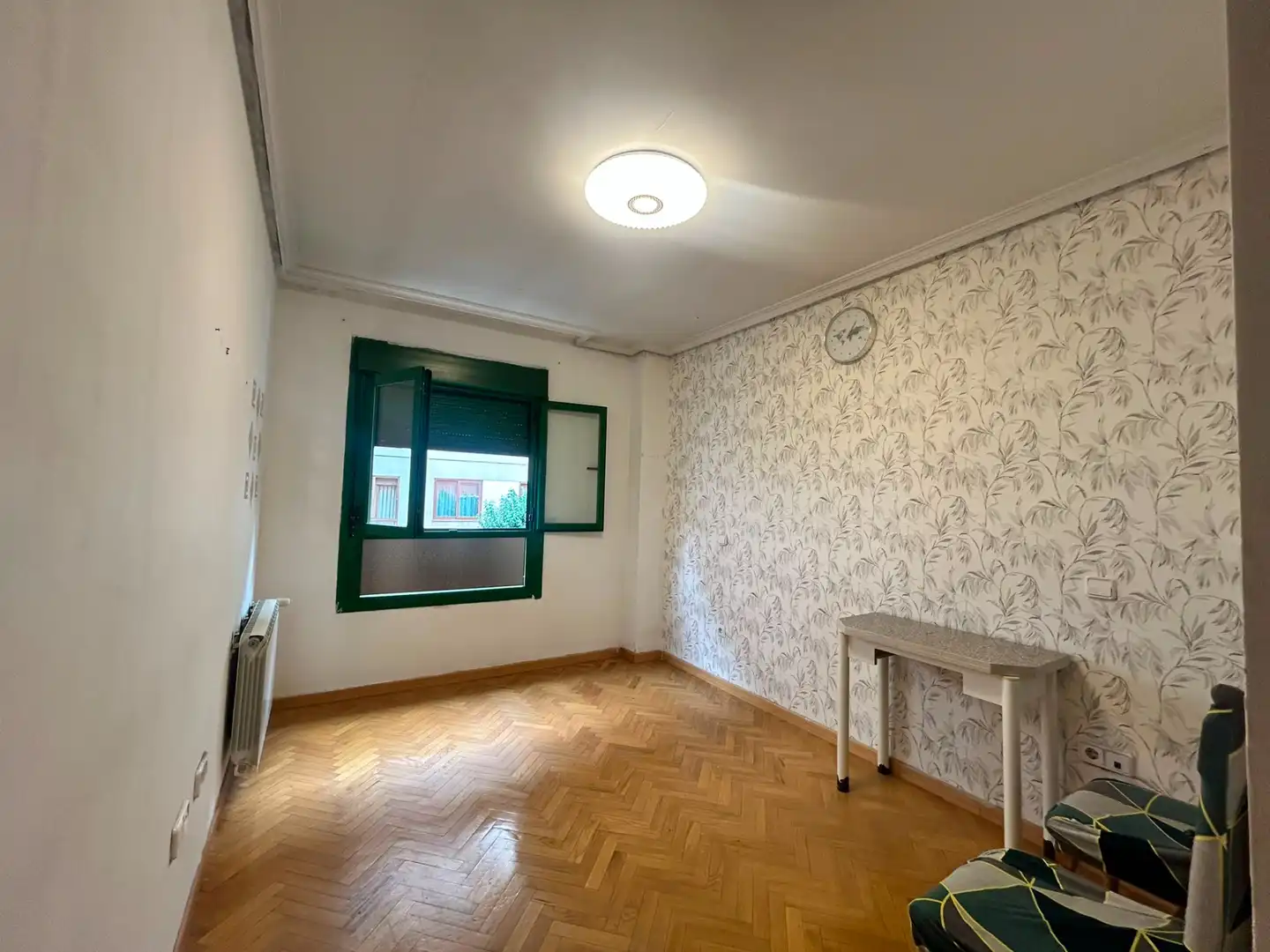 Schlafzimmer von Wohnung zum Verkauf in Parla mit Klimaanlage, Heizung und Abstellraum
