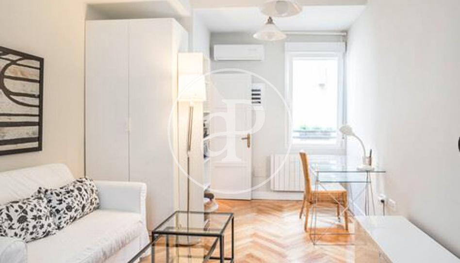 Photo 1 of Loft for sale in Castellana, Madrid