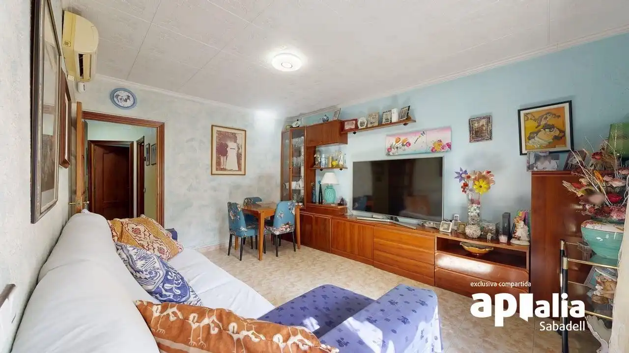 Casa amb jardí en venda a Creu de Barberà - Sector Sud, imagen 6