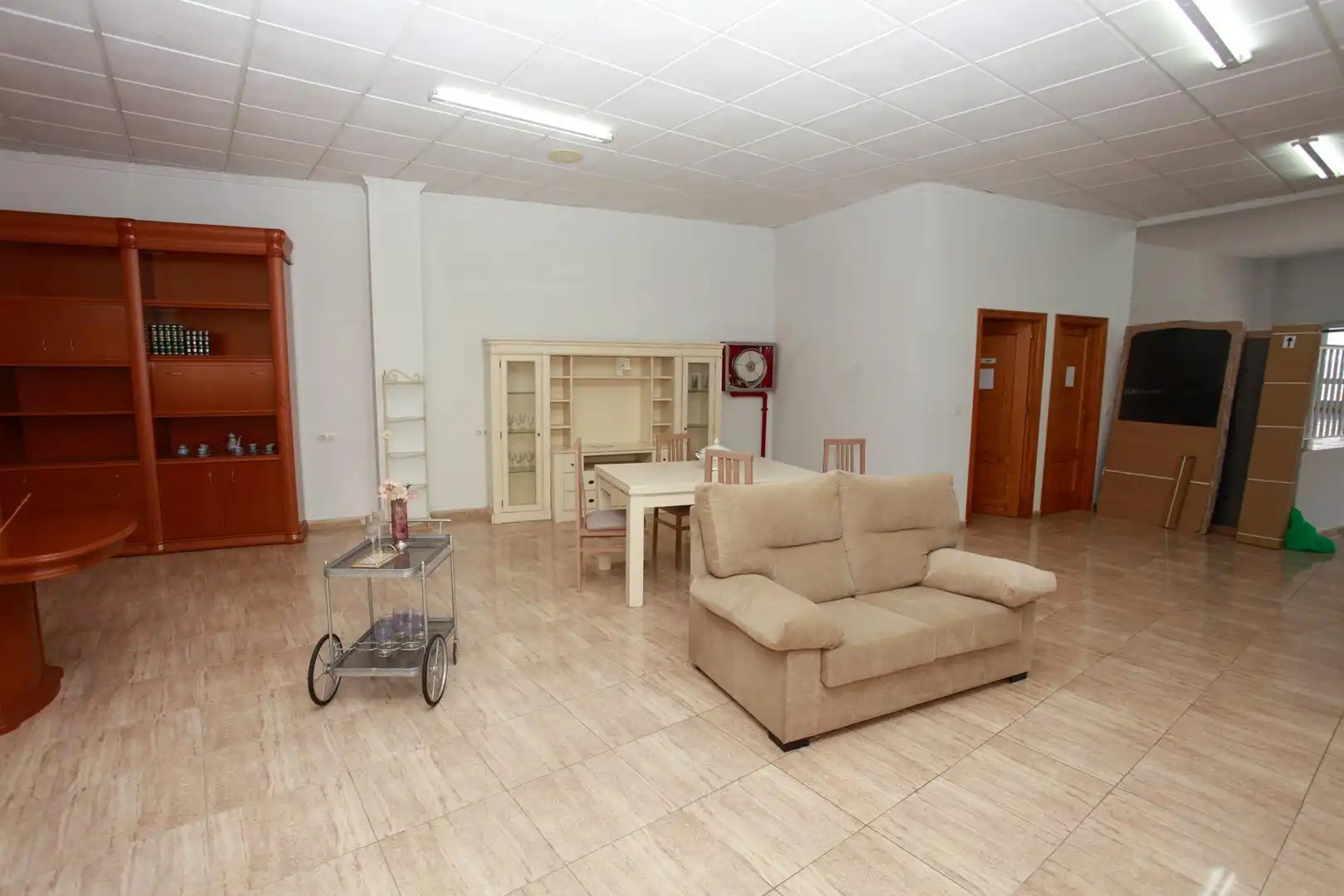 Local commercial à vendre à Calle COMETA 1, imagen 13