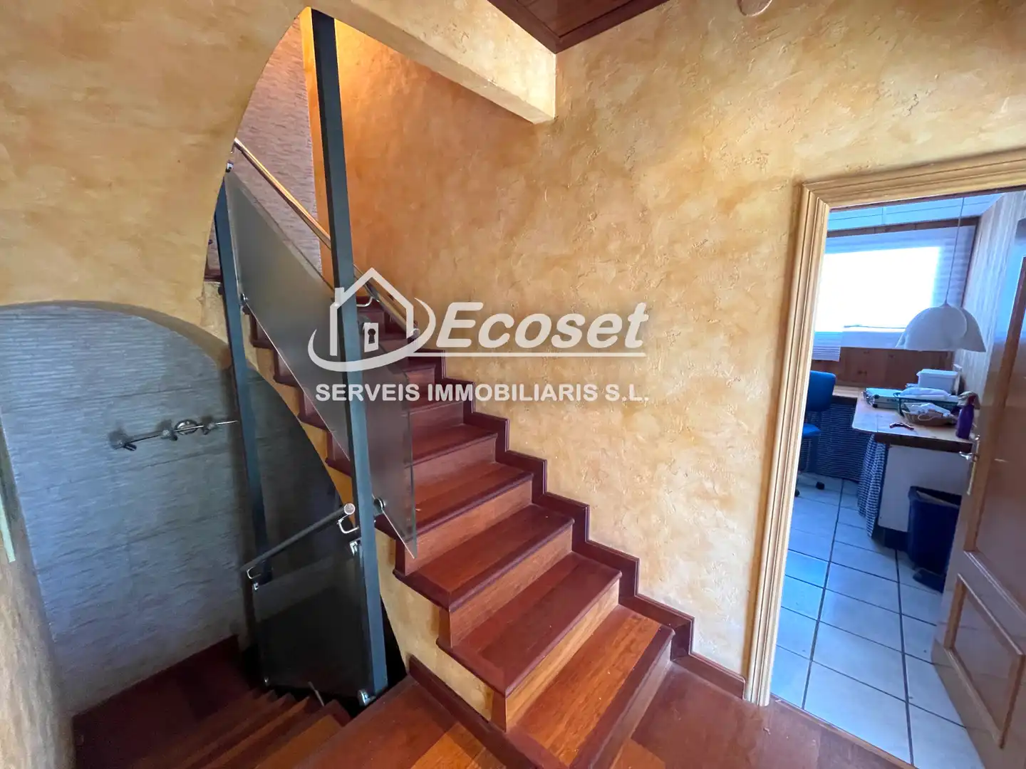 Casa o xalet en venda en Vallirana amb Calefacció, Parquet i Traster