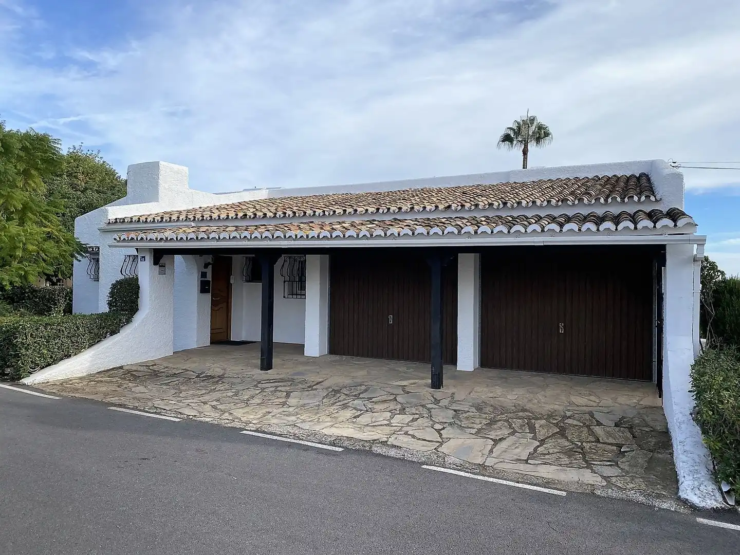 Chalet con piscina en venta en Calle Hernán Cortés 3, imagen 33