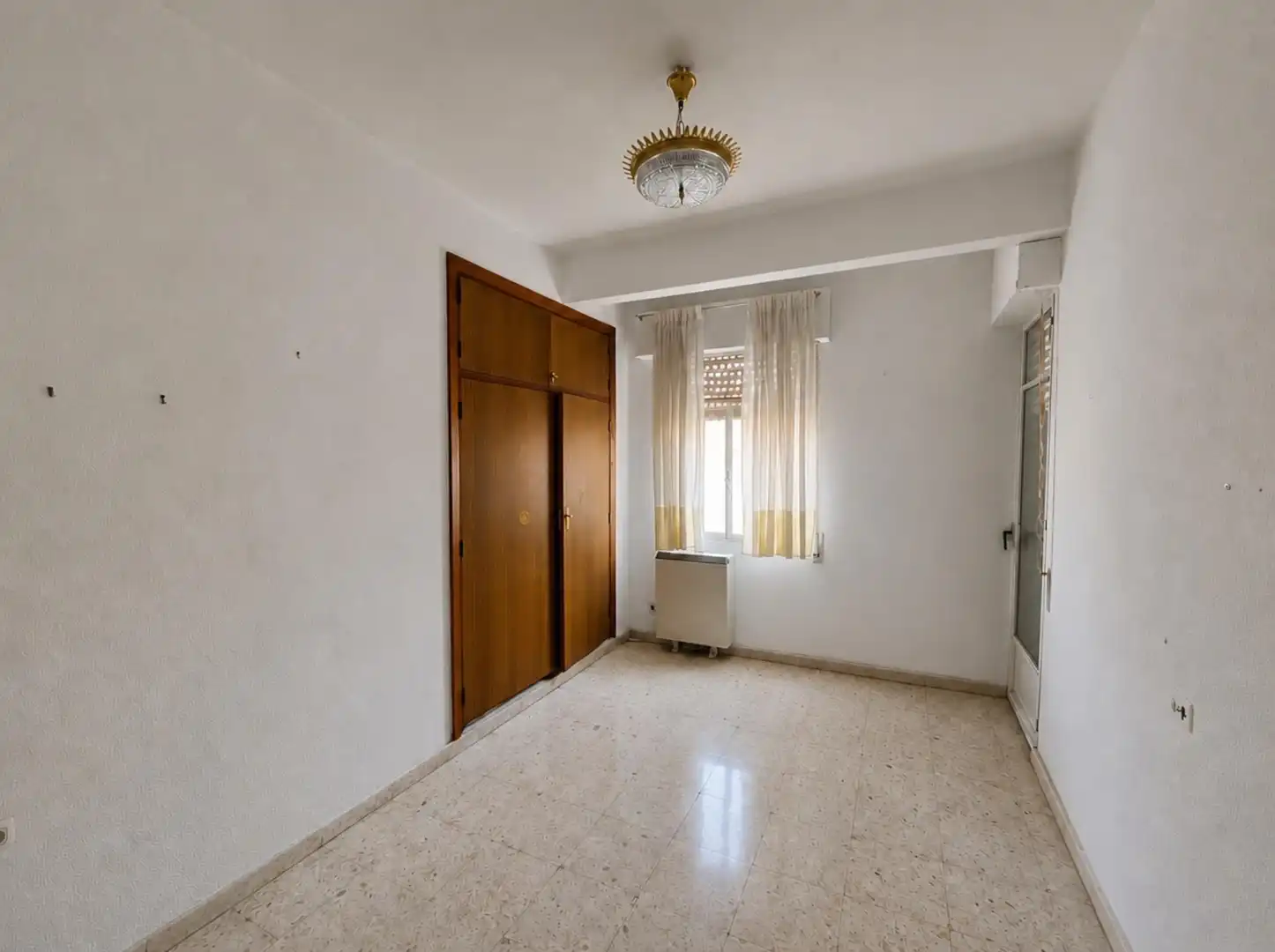 Habitación de Piso en venta en Plasencia con Calefacción, Terraza y Balcón