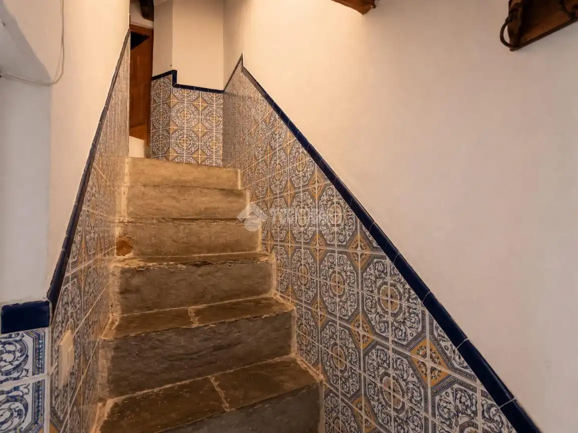 Casa aparellada en venda a Valdeverdeja, imagen 22