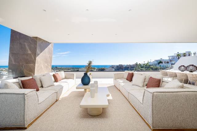 Piso en Venta en Torrevigía en La Concha - Resina Golf
