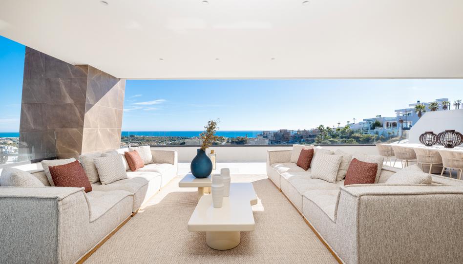 Foto 0 de Promoción Balcón del Mediterráneo